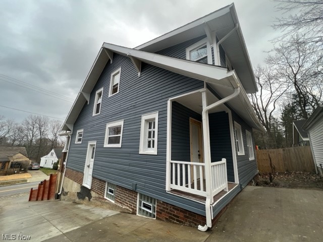 Fruitland - Residential