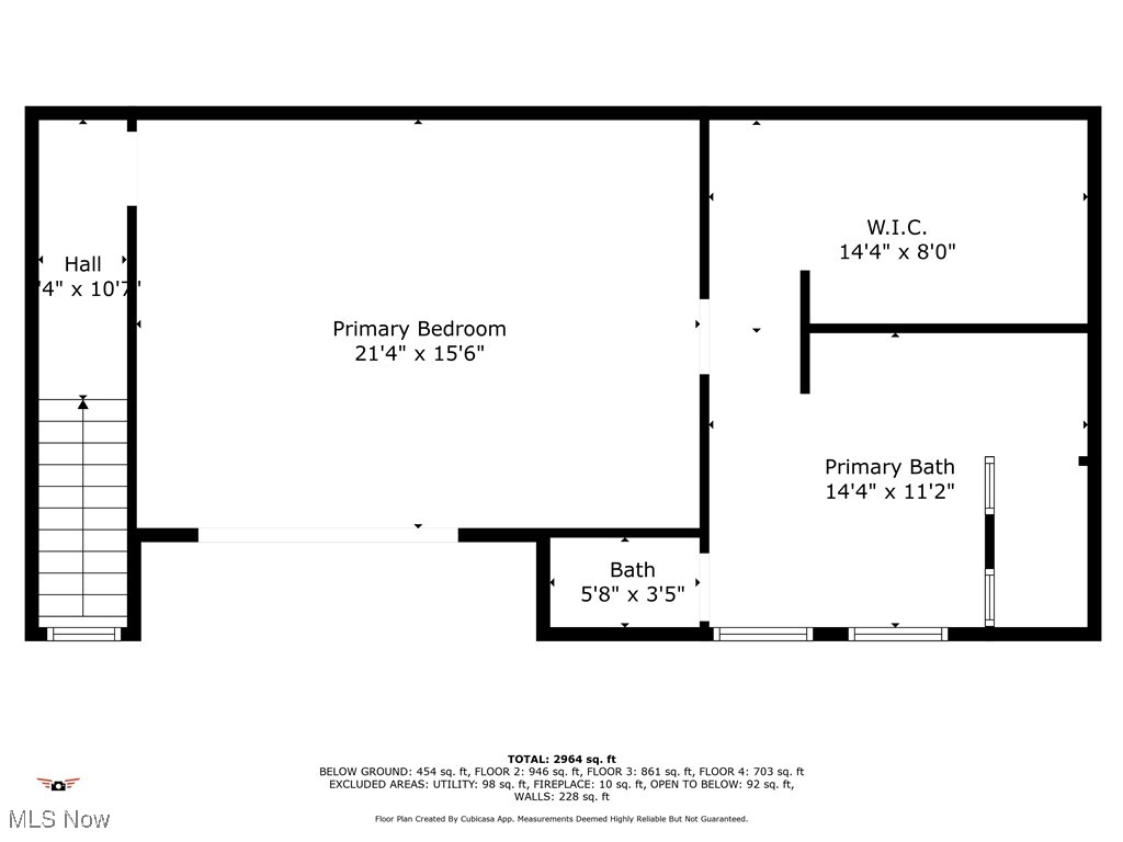 Rocky River, Ohio 44116, United States, 3 Bedrooms Bedrooms, ,4 BathroomsBathrooms,Residential,Pending,204594