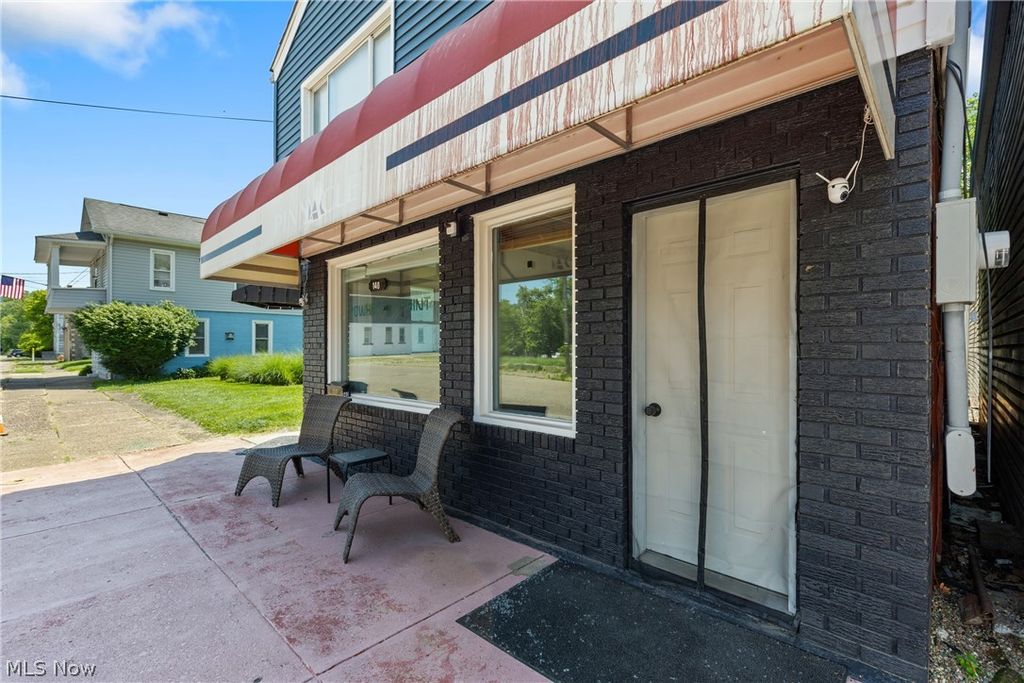 Photo of 140 1st Street, Powhatan Point, OH 43942 (MLS # 5211537)
