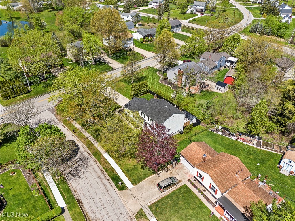 5485 Diana Lynn Drive, Stow, Ohio image 38