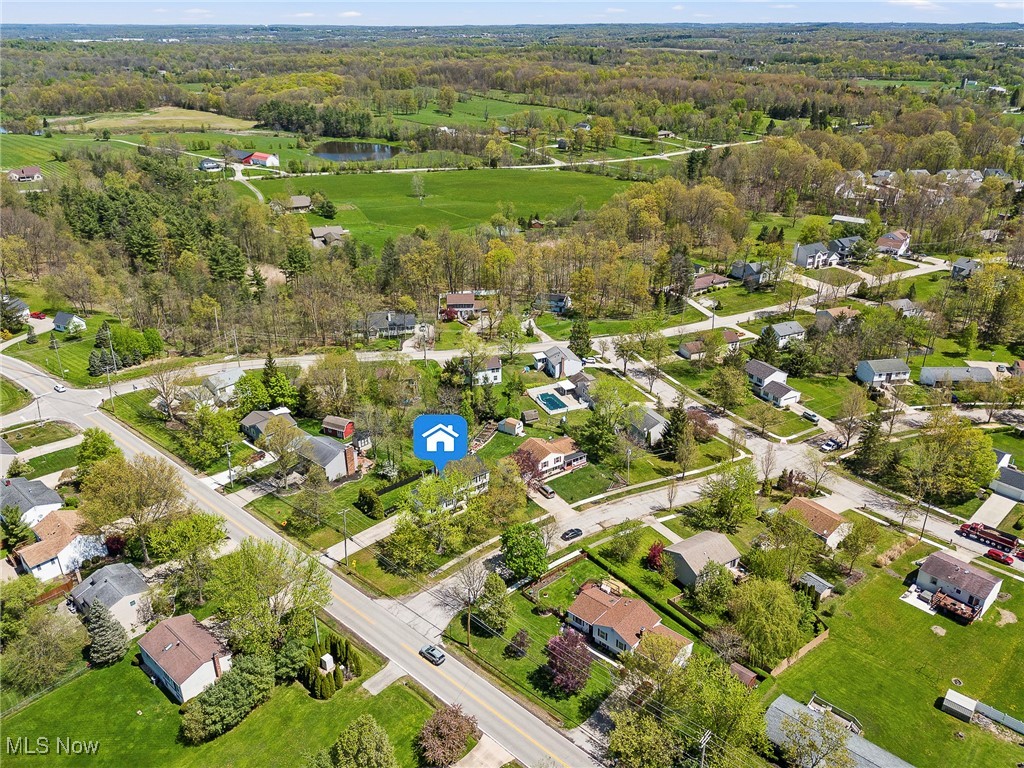 5485 Diana Lynn Drive, Stow, Ohio image 39