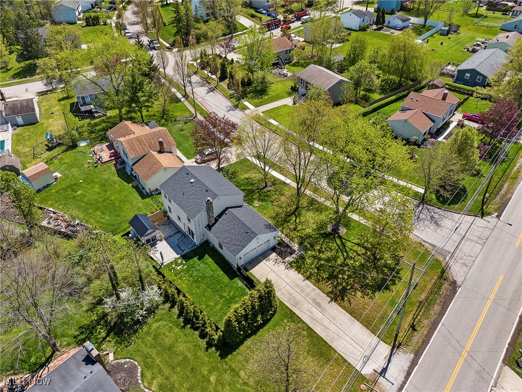 5485 Diana Lynn Drive, Stow, Ohio image 41