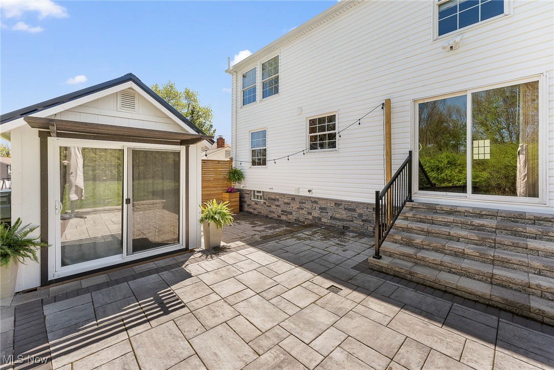 5485 Diana Lynn Drive, Stow, Ohio image 34