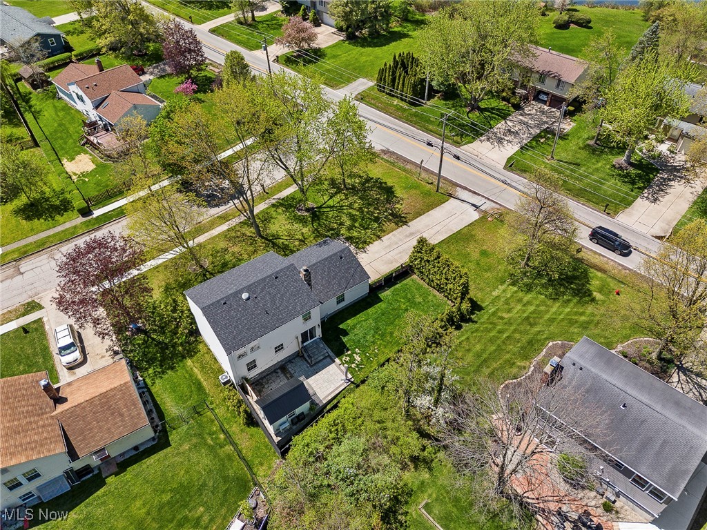 5485 Diana Lynn Drive, Stow, Ohio image 40
