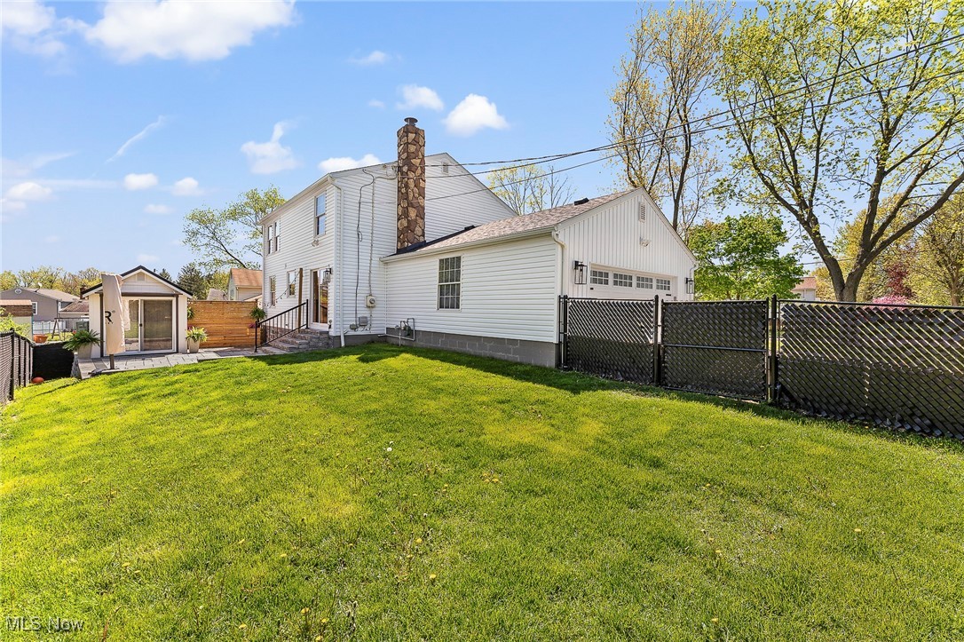 5485 Diana Lynn Drive, Stow, Ohio image 32