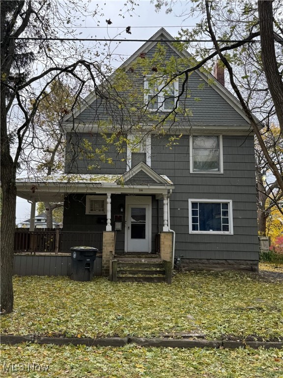 West York Street - Residential Income