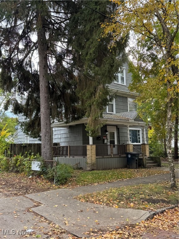 West York Street - Residential Income