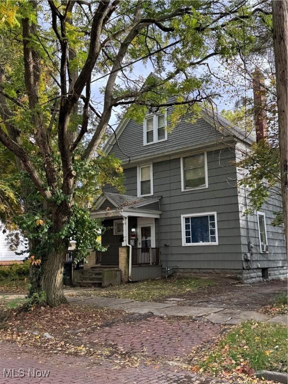 West York Street - Residential Income