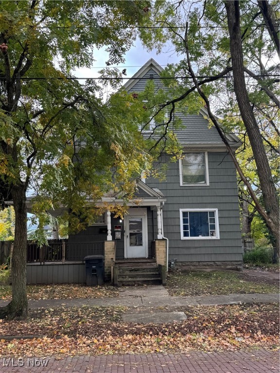 West York Street - Residential Income