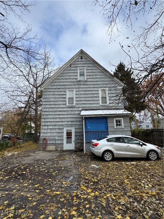 West York Street - Residential Income