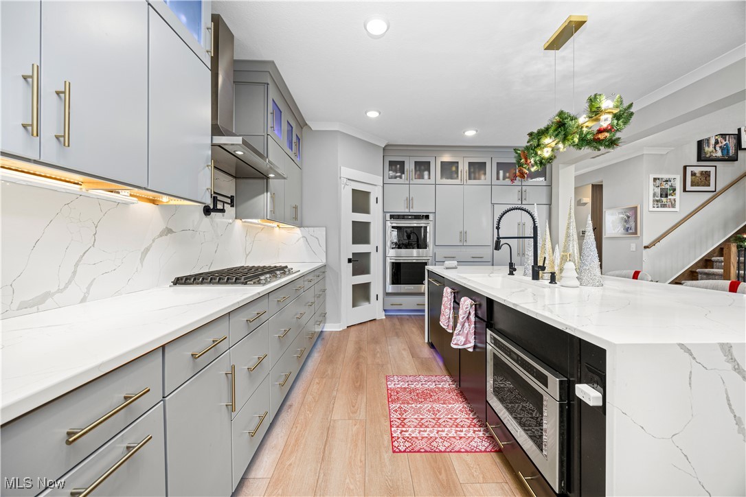 Windfall Estates Ph 1 - Residential