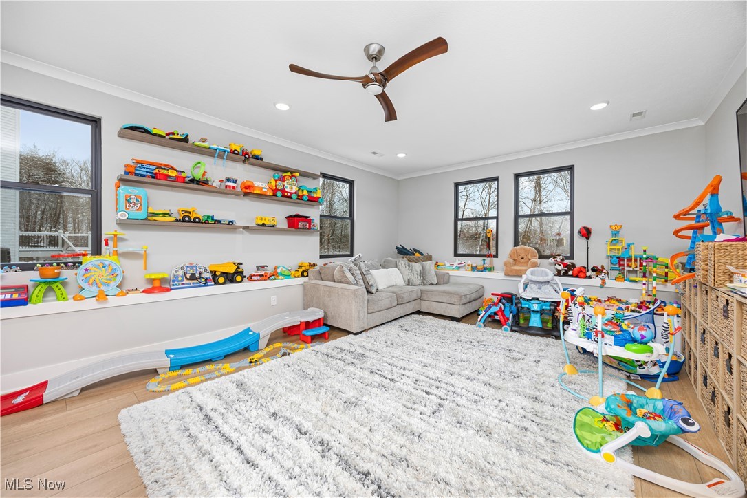 Windfall Estates Ph 1 - Residential