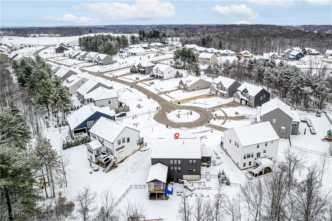 Windfall Estates Ph 1 - Residential