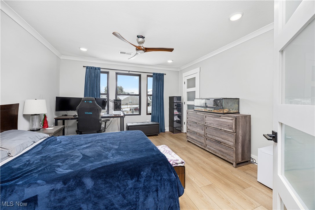 Windfall Estates Ph 1 - Residential