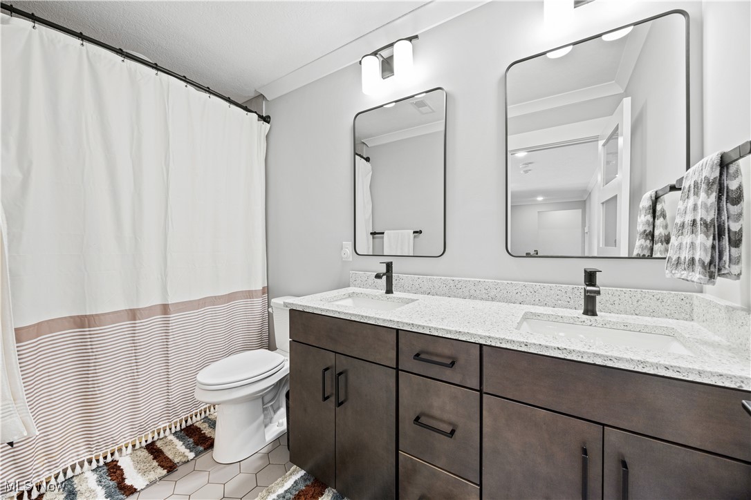 Windfall Estates Ph 1 - Residential