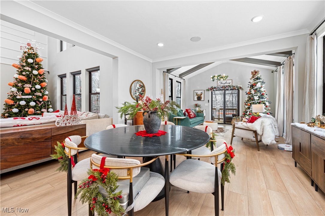 Windfall Estates Ph 1 - Residential