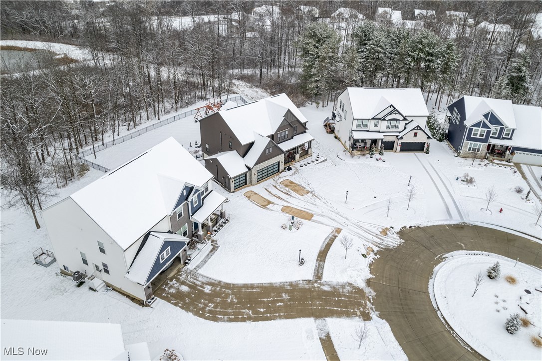 Windfall Estates Ph 1 - Residential