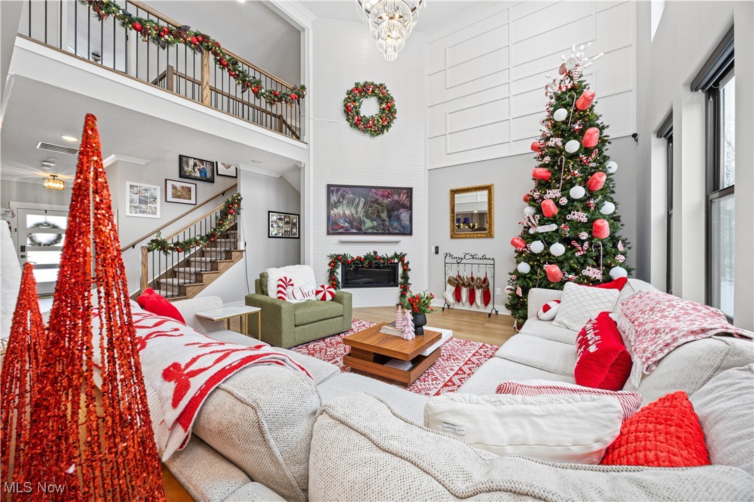 Windfall Estates Ph 1 - Residential