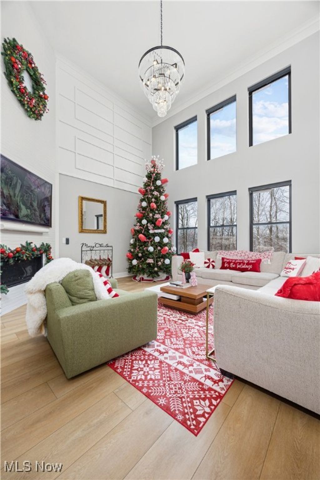 Photo of 2817 Torrey Pine Drive, Medina, OH 44256 (MLS # 5175799)