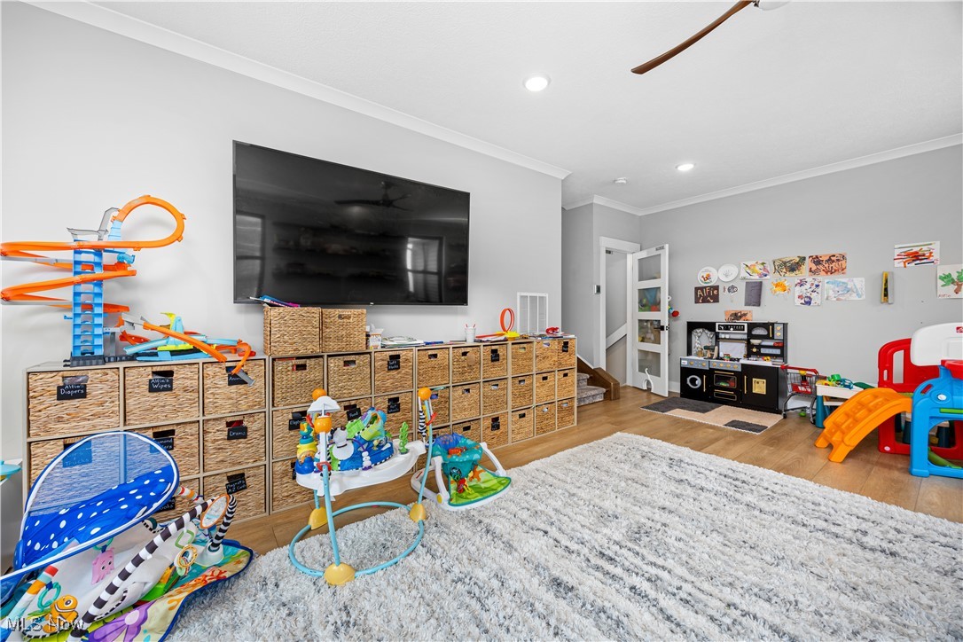 Windfall Estates Ph 1 - Residential