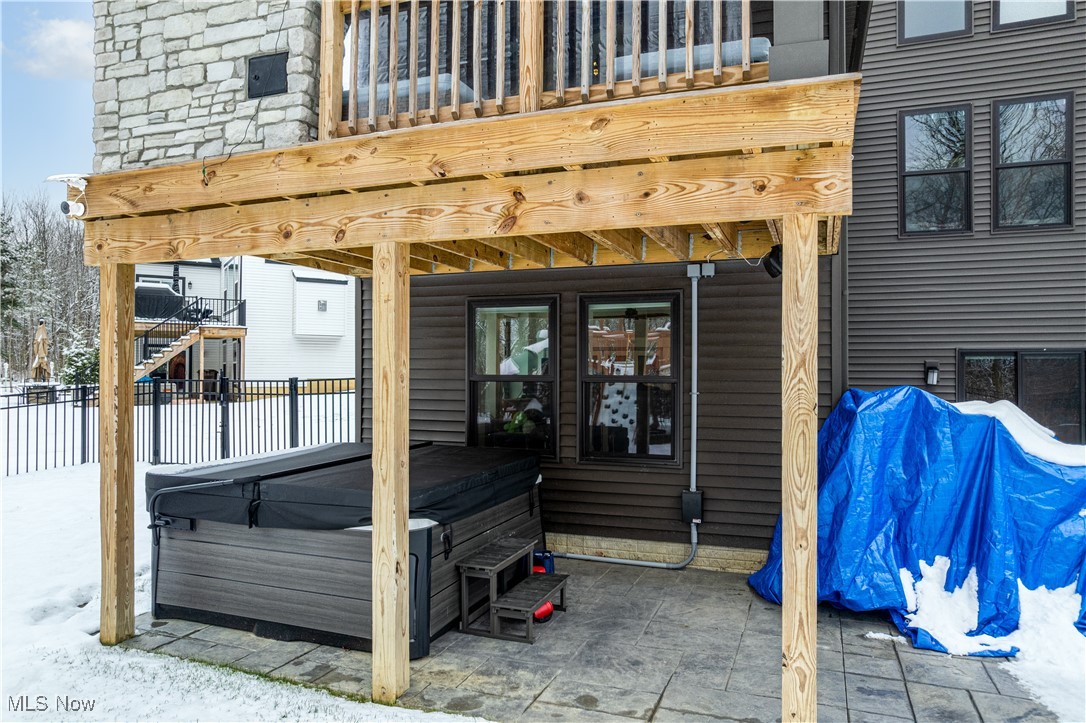 Windfall Estates Ph 1 - Residential