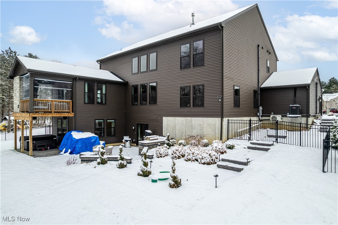 Windfall Estates Ph 1 - Residential