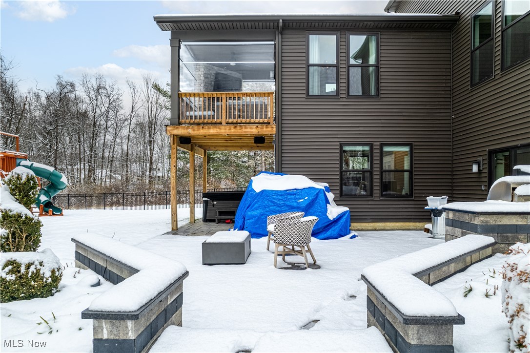 Windfall Estates Ph 1 - Residential