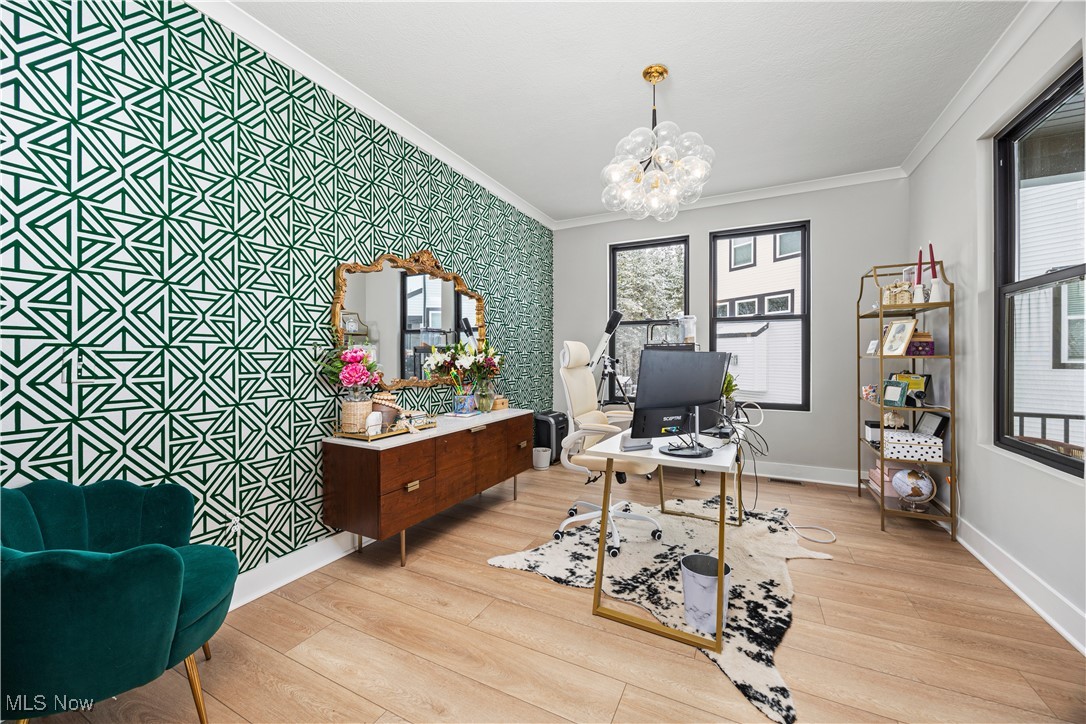 Windfall Estates Ph 1 - Residential