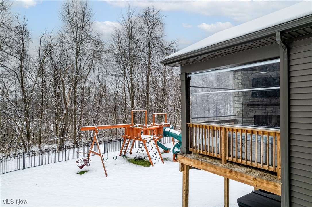 Windfall Estates Ph 1 - Residential