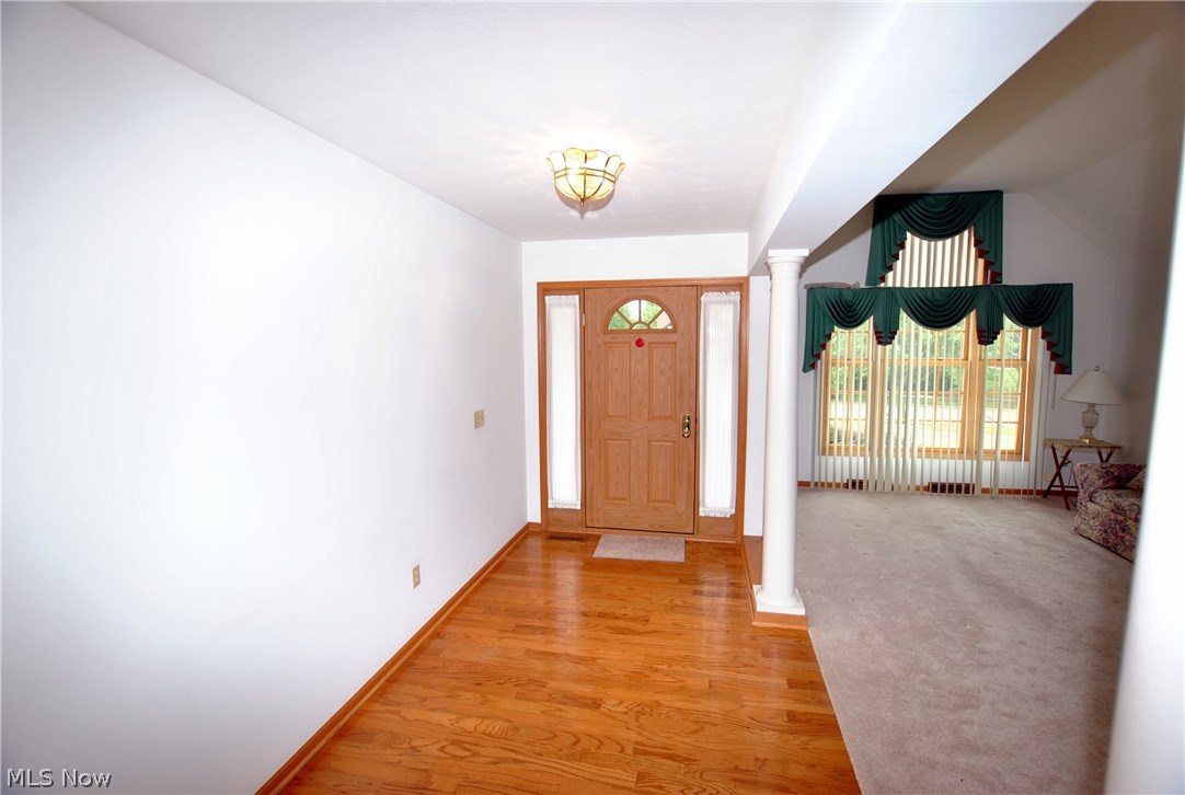 Wynde Tree - Residential