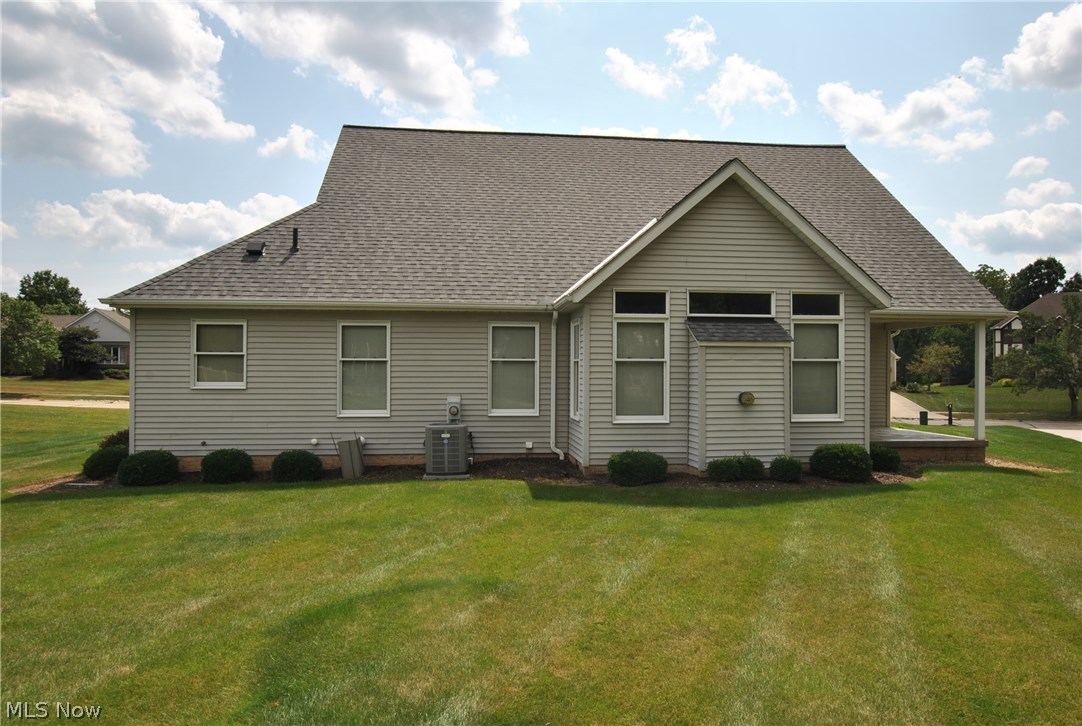 Wynde Tree - Residential