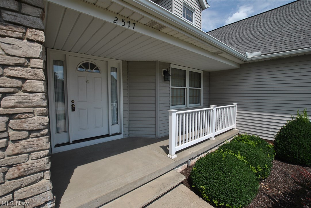 Wynde Tree - Residential