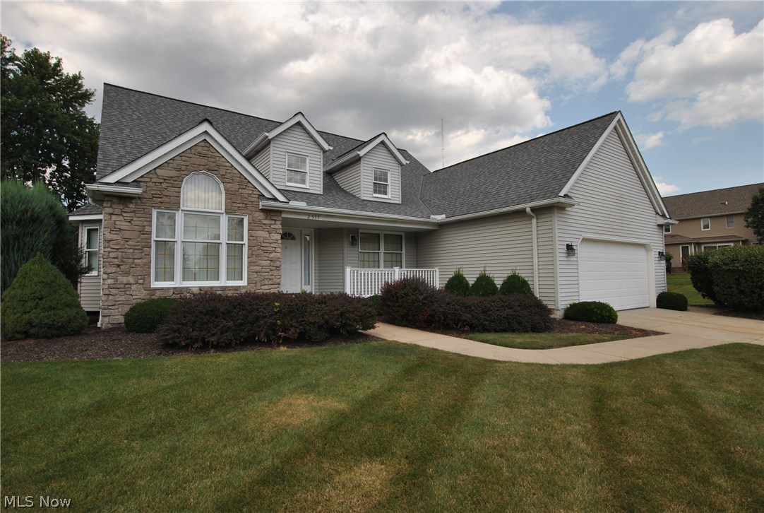 Wynde Tree - Residential