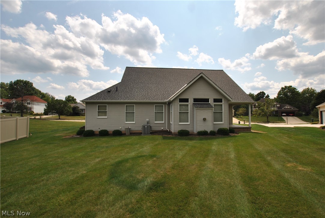 Wynde Tree - Residential