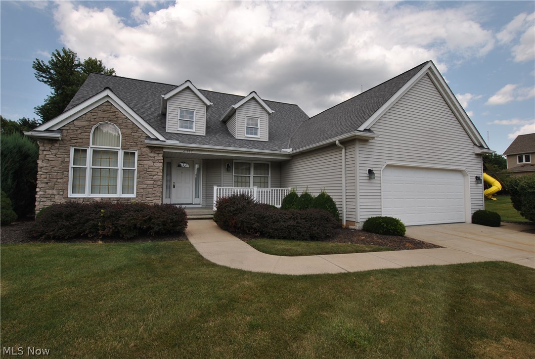 Wynde Tree - Residential