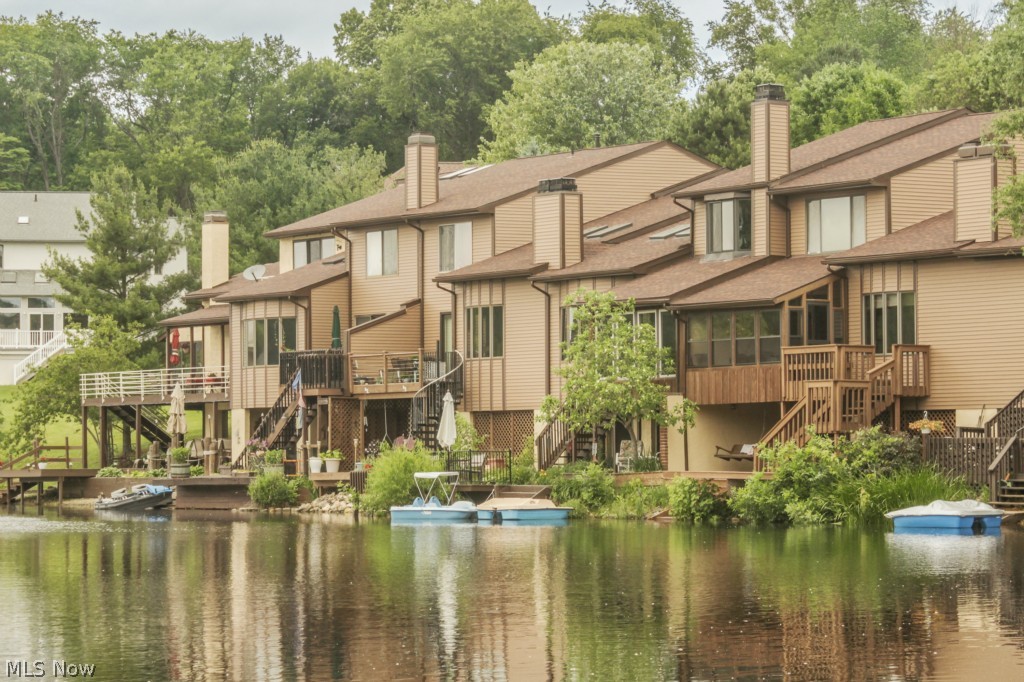 Silver Valley Condo - Residential