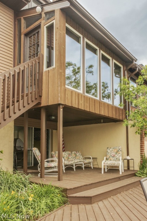 Silver Valley Condo - Residential