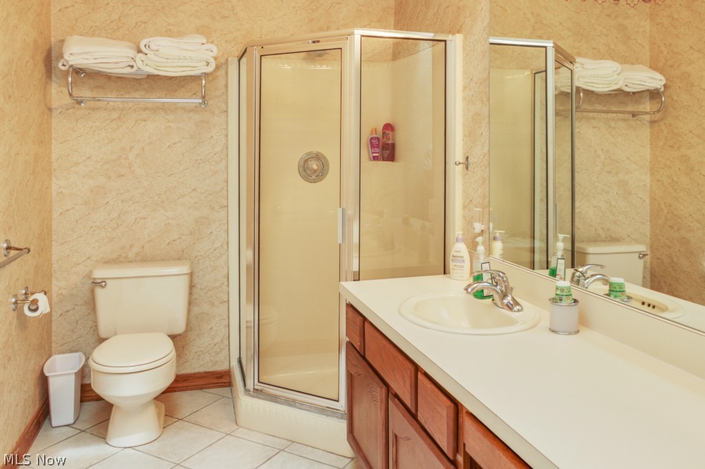 Silver Valley Condo - Residential