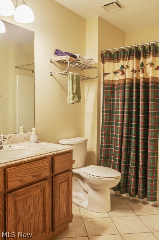 Silver Valley Condo - Residential