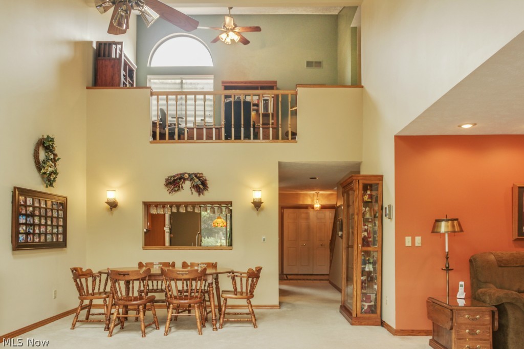 Silver Valley Condo - Residential