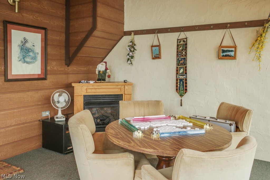 Silver Valley Condo - Residential