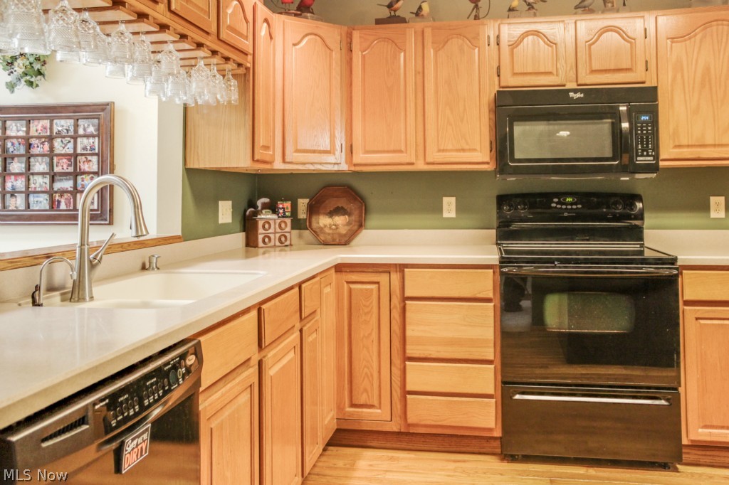 Silver Valley Condo - Residential