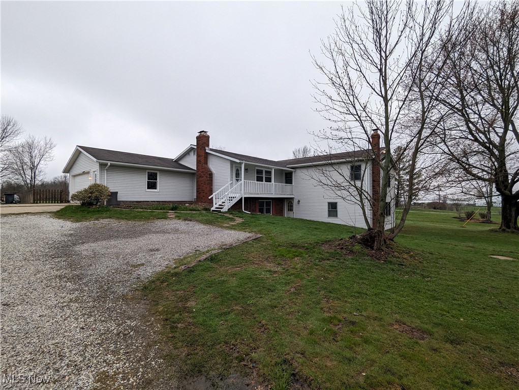 14864 Hayes Road, Middlefield, Ohio image 44