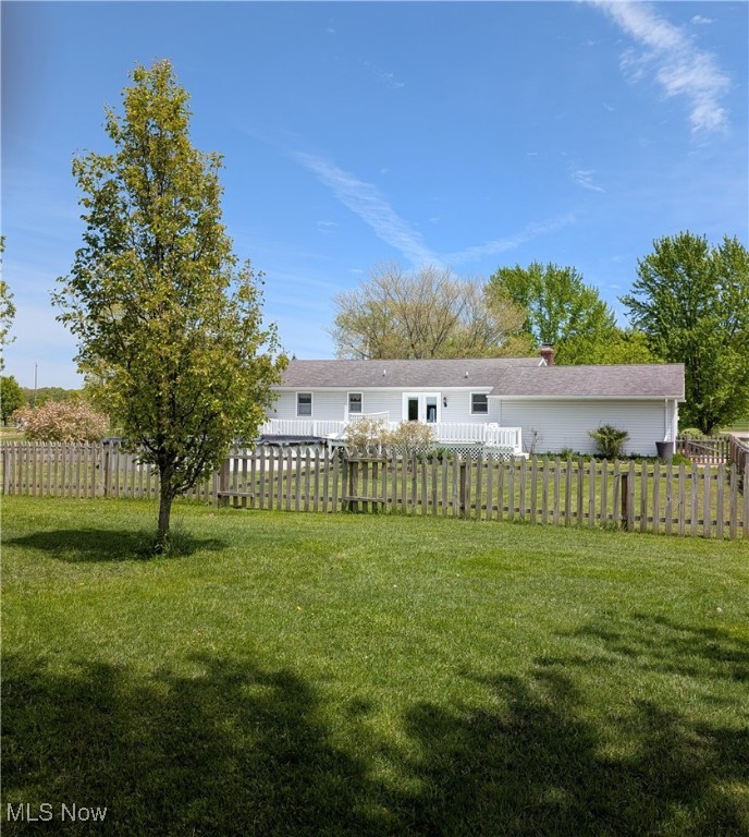 14864 Hayes Road, Middlefield, Ohio image 24