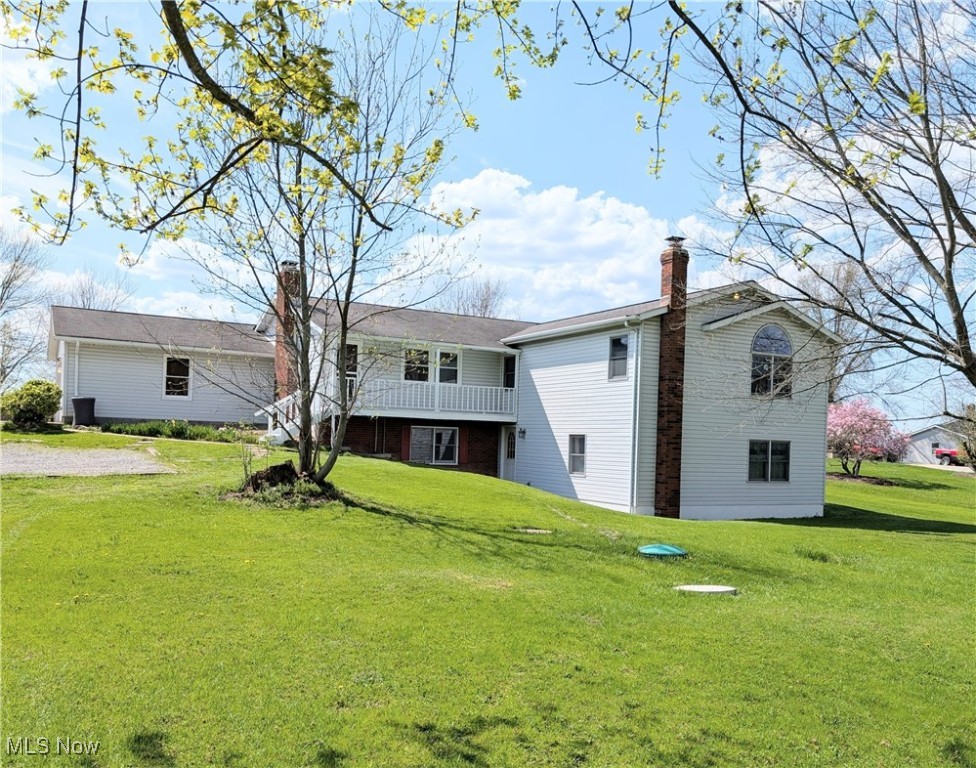 14864 Hayes Road, Middlefield, Ohio image 1