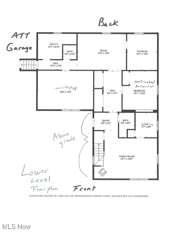 14864 Hayes Road, Middlefield, Ohio image 46