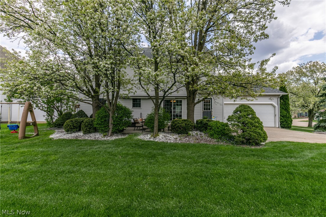 Stillbrooke - Residential