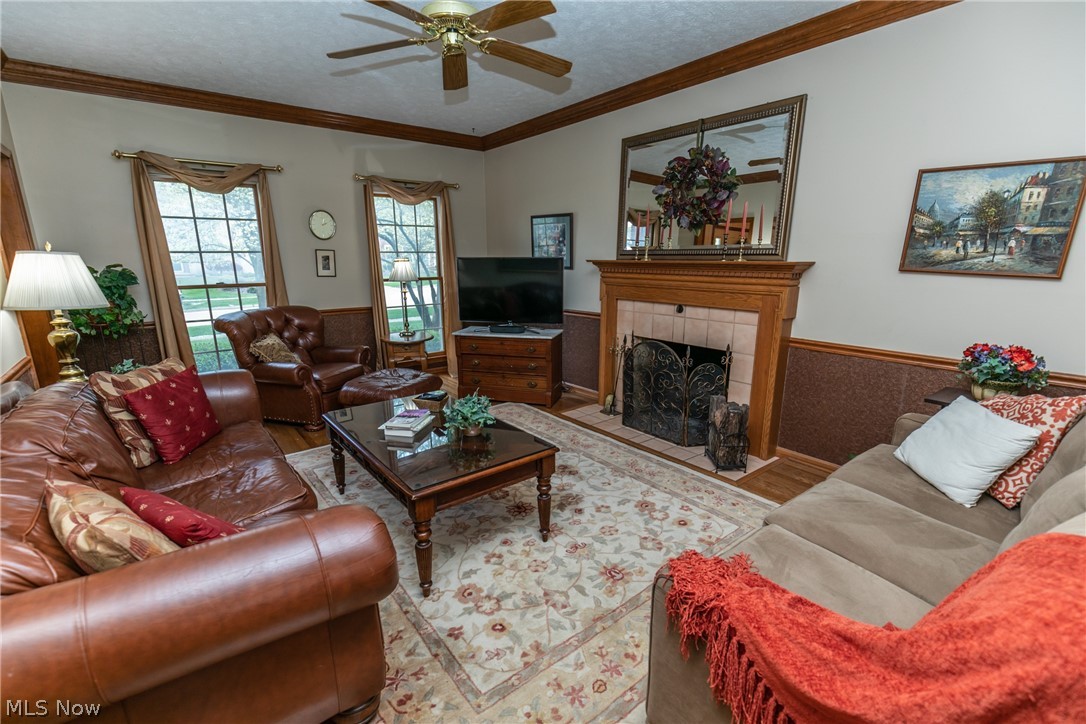 Stillbrooke - Residential