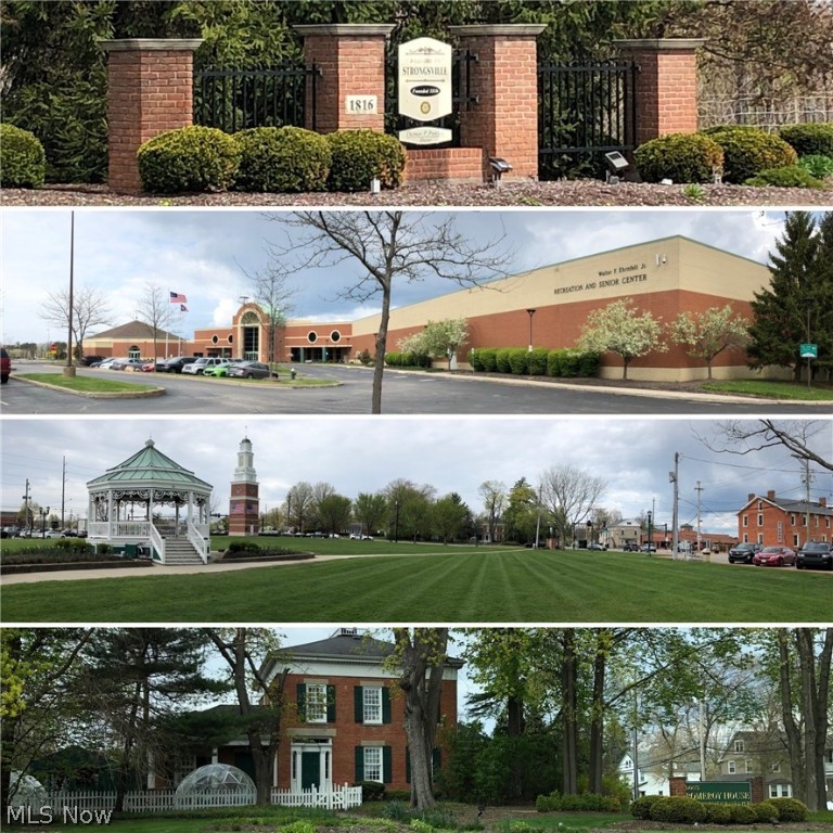 Stillbrooke - Residential