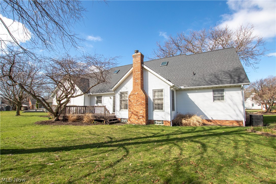 Wells Place - Residential